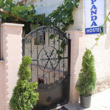 Cappadocia Panda Hostel Γκόρεμε Εξωτερικό φωτογραφία