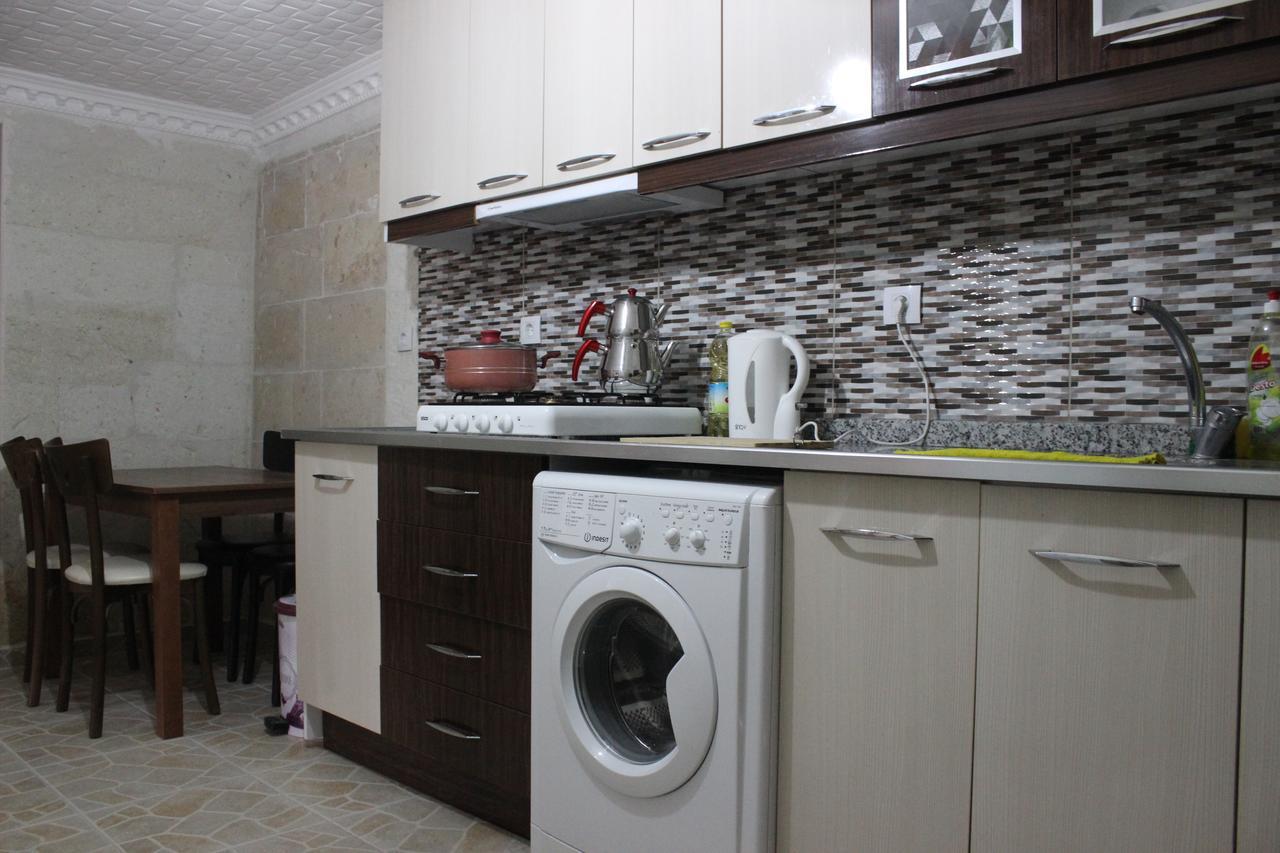 Cappadocia Panda Hostel Γκόρεμε Εξωτερικό φωτογραφία