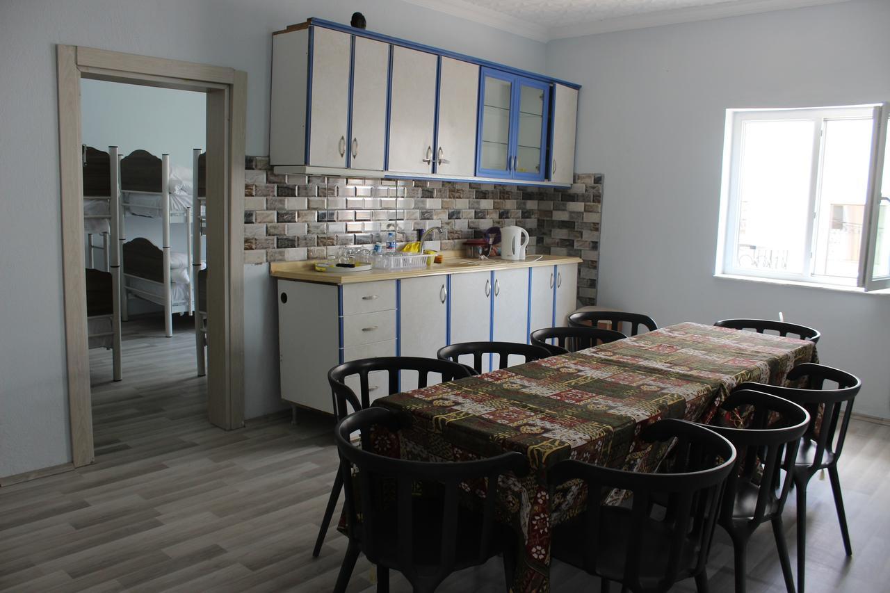 Cappadocia Panda Hostel Γκόρεμε Εξωτερικό φωτογραφία