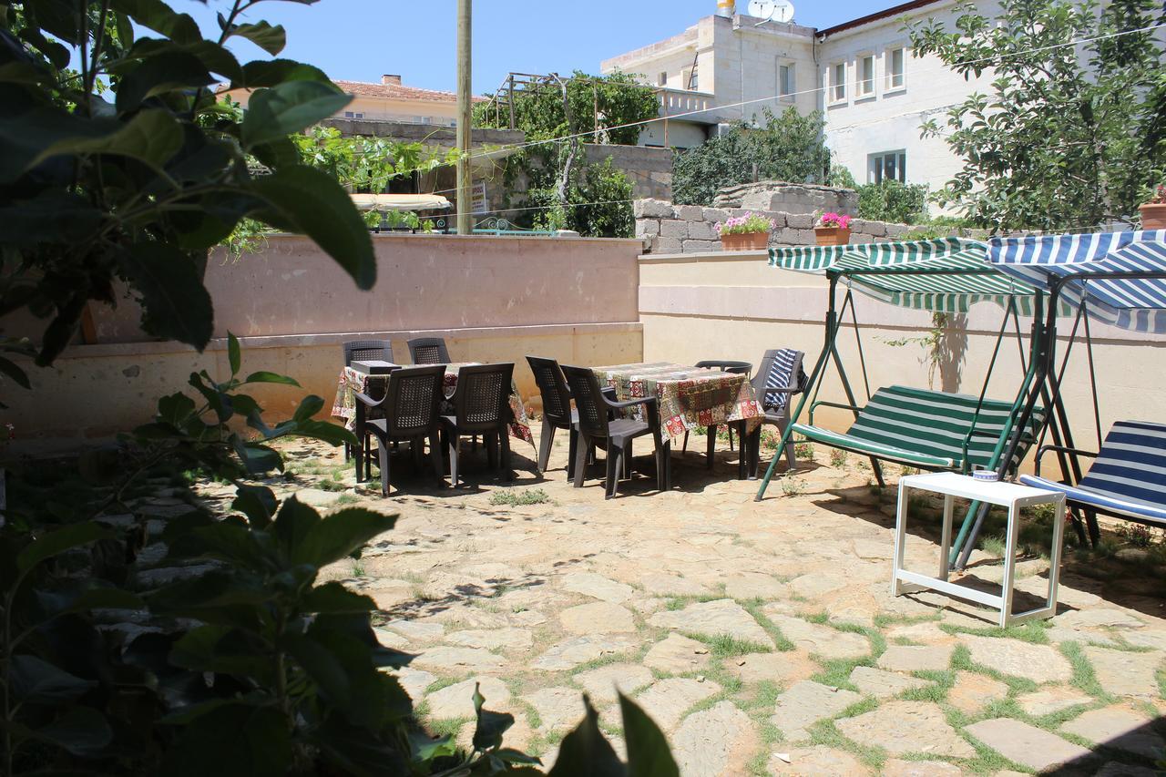 Cappadocia Panda Hostel Γκόρεμε Εξωτερικό φωτογραφία