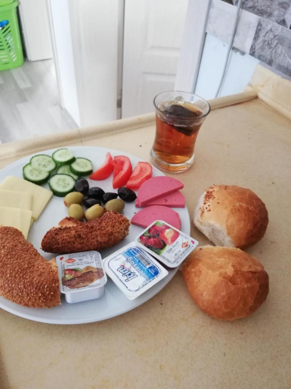 Cappadocia Panda Hostel Γκόρεμε Εξωτερικό φωτογραφία