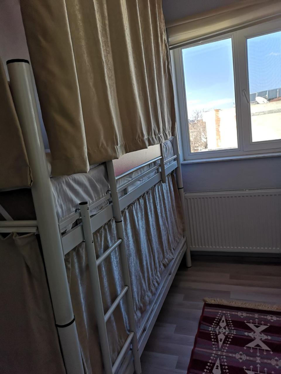 Cappadocia Panda Hostel Γκόρεμε Εξωτερικό φωτογραφία