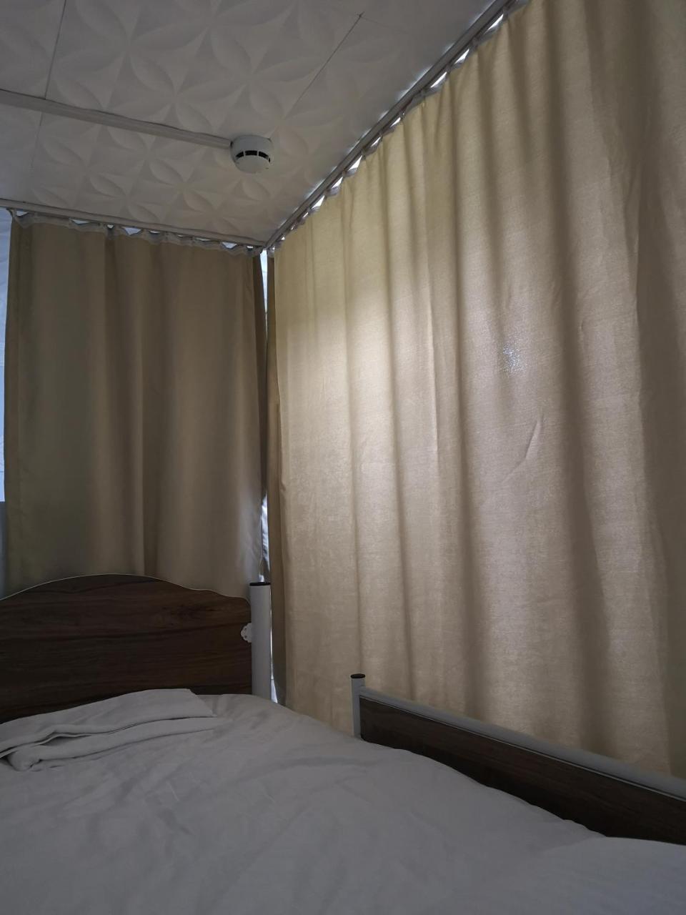Cappadocia Panda Hostel Γκόρεμε Εξωτερικό φωτογραφία