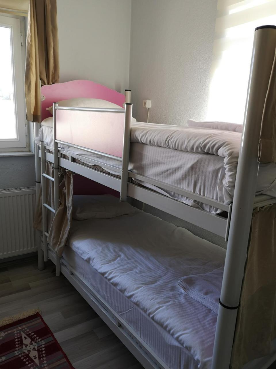 Cappadocia Panda Hostel Γκόρεμε Εξωτερικό φωτογραφία