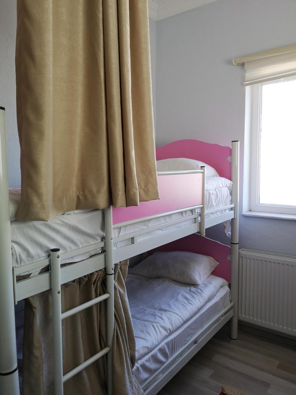 Cappadocia Panda Hostel Γκόρεμε Εξωτερικό φωτογραφία