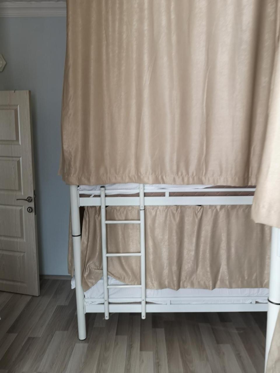 Cappadocia Panda Hostel Γκόρεμε Εξωτερικό φωτογραφία
