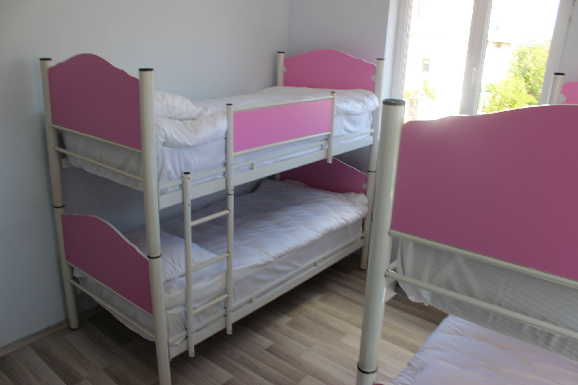 Cappadocia Panda Hostel Γκόρεμε Εξωτερικό φωτογραφία