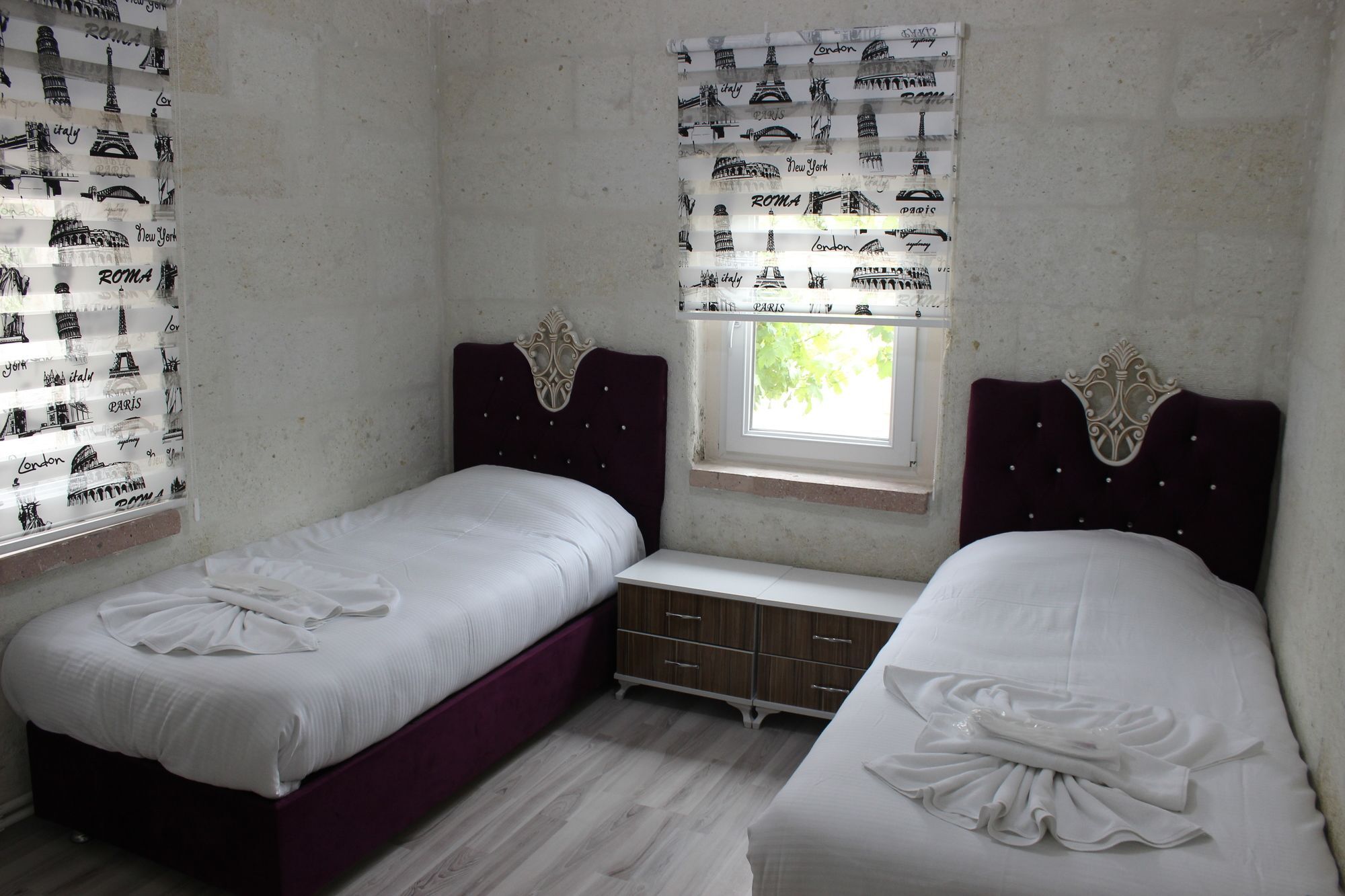 Cappadocia Panda Hostel Γκόρεμε Εξωτερικό φωτογραφία